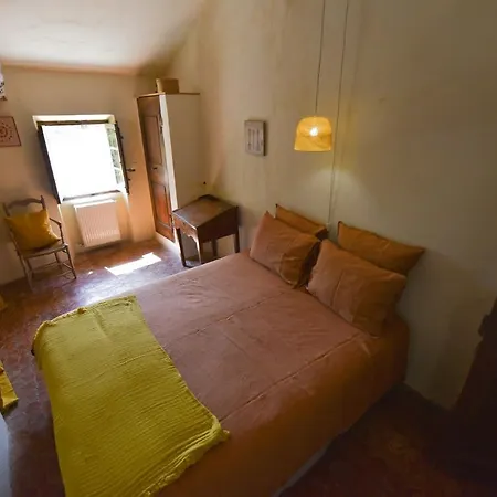 La Bastide De L'adrech بيت ضيافة مانوسك