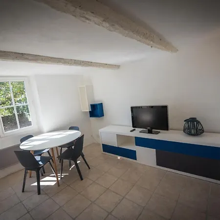 La Bastide De L'adrech بيت ضيافة مانوسك