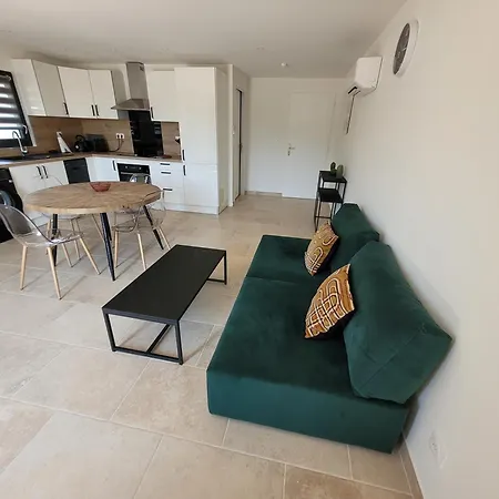 La Bastide De L'adrech بيت ضيافة
