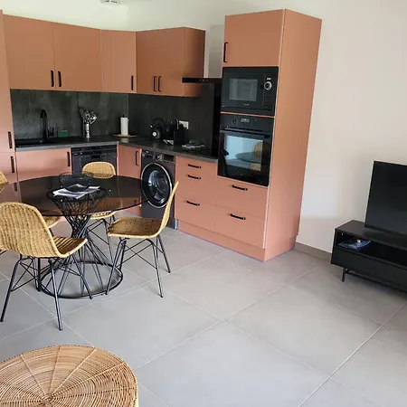 بيت ضيافة La Bastide De L'adrech مانوسك