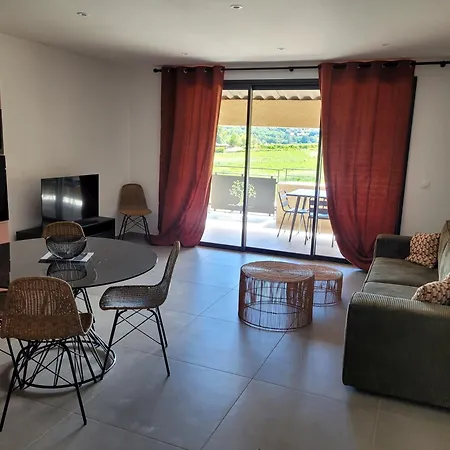 بيت ضيافة La Bastide De L'adrech مانوسك