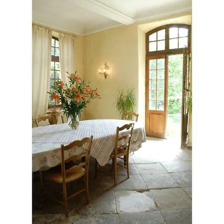 Guest house La Bastide De L'adrech