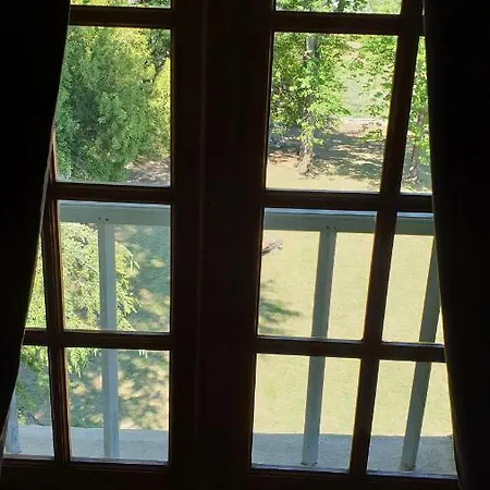 La Bastide De L'adrech
