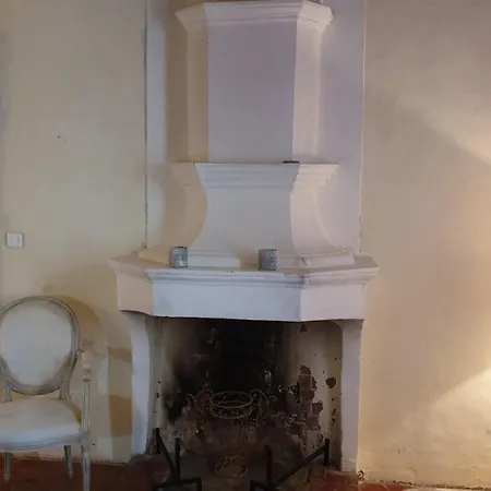 La Bastide De L'adrech Guest house Manosque