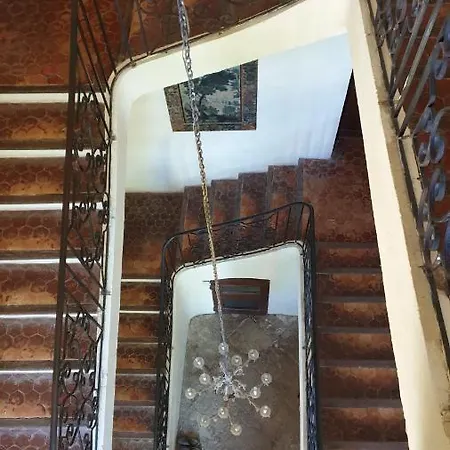 La Bastide De L'adrech بيت ضيافة مانوسك