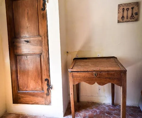 La Bastide De L'adrech Гостевой дом