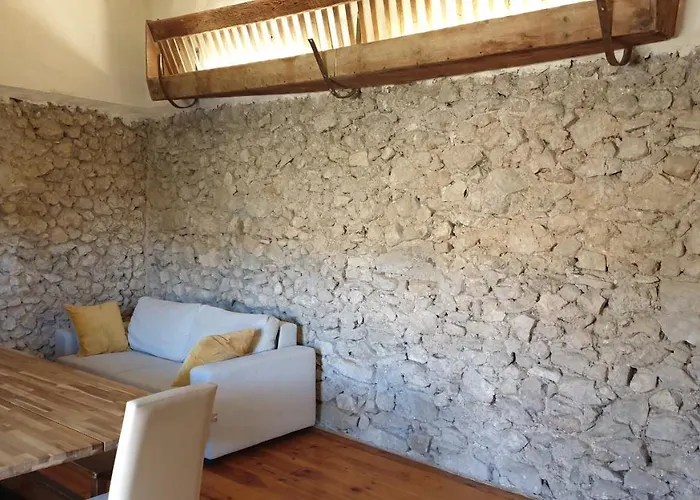 La Bastide De L'adrech 4*