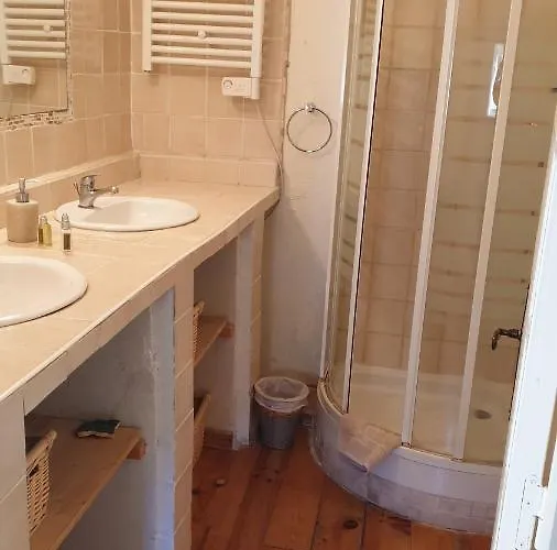 La Bastide De L'adrech 4* Маноск