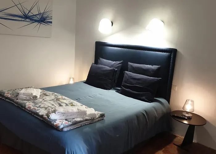 La Bastide De L'adrech