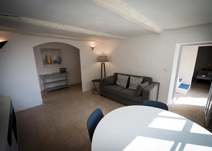 Гостевой дом La Bastide De L'adrech 4*