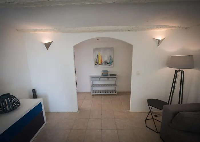 La Bastide De L'adrech