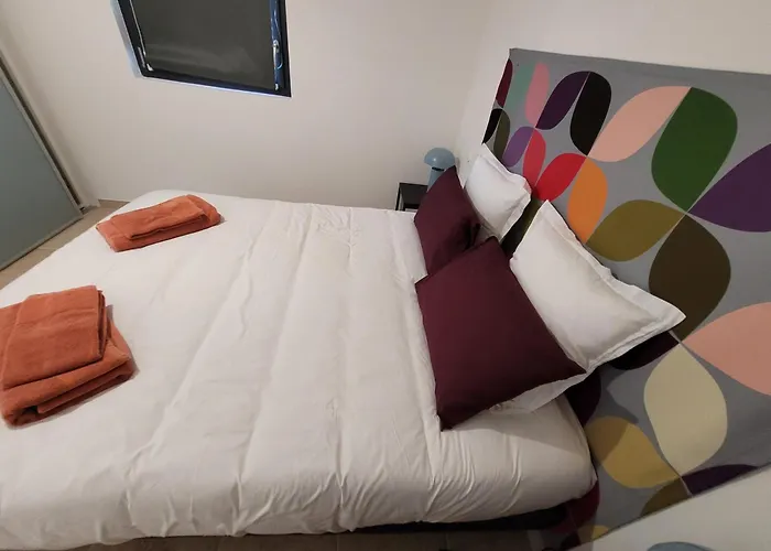 La Bastide De L'adrech 4* Маноск