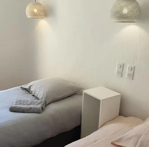 La Bastide De L'adrech Гостевой дом