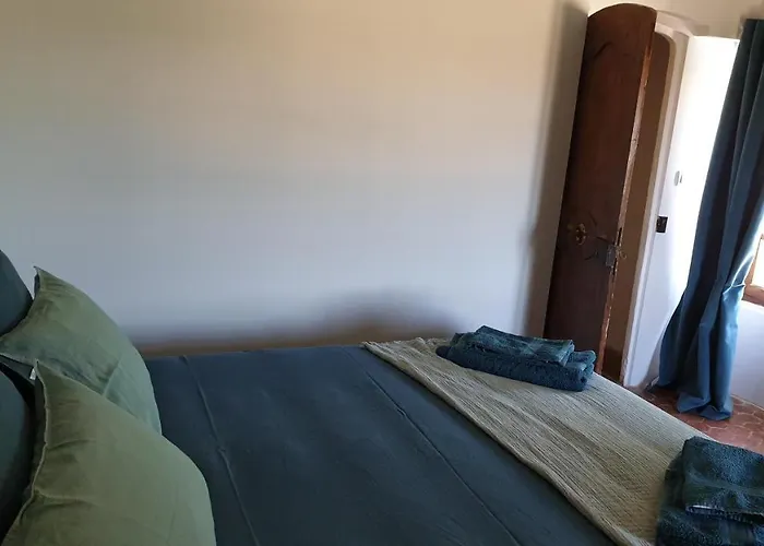 La Bastide De L'adrech Гостевой дом 4*