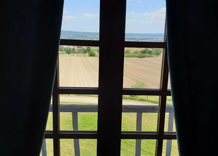 La Bastide De L'adrech Гостевой дом Маноск