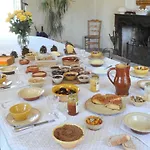 La Bastide De L'adrech