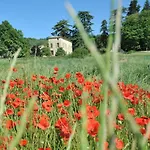 Penzion La Bastide De L'adrech