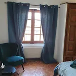 Casa de hóspedes La Bastide De L'adrech Manosque