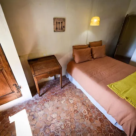 La Bastide De L'adrech 2* 마노스크