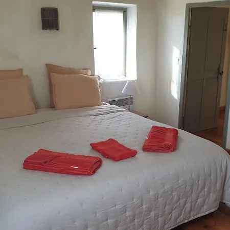 La Bastide De L'adrech 2* 마노스크