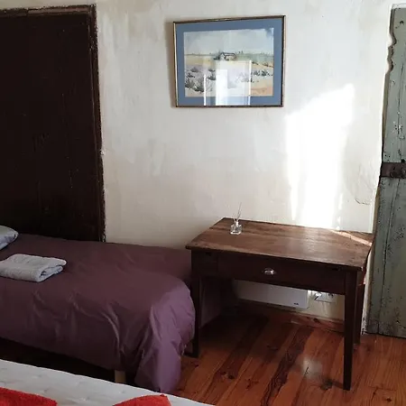 La Bastide De L'adrech Manosque