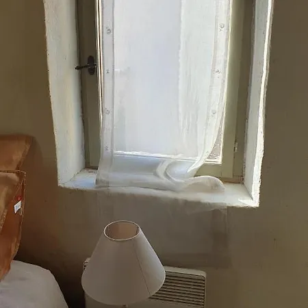 La Bastide De L'adrech Pensión 4*