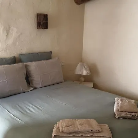 Pensión La Bastide De L'adrech 4*