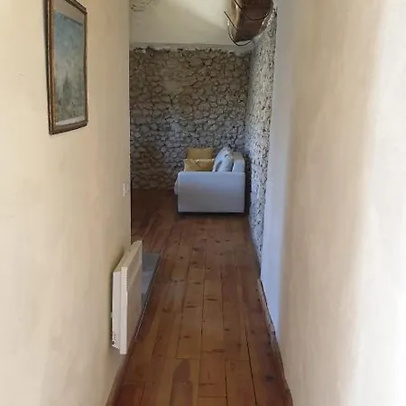 La Bastide De L'adrech Pensionat