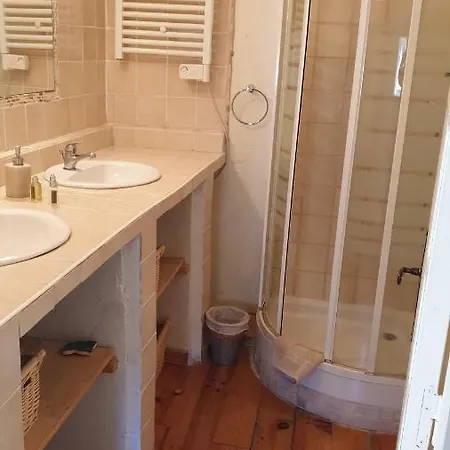 La Bastide De L'adrech 4* Manosque