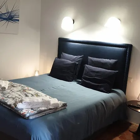 La Bastide De L'adrech