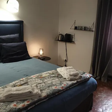 La Bastide De L'adrech Pensión 4*