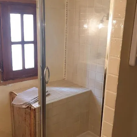 La Bastide De L'adrech Pensionat 4*