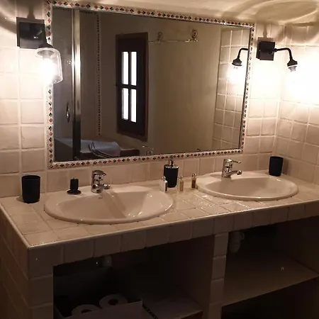 La Bastide De L'adrech