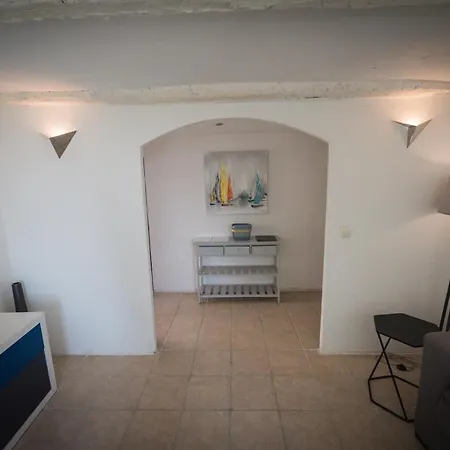 La Bastide De L'adrech