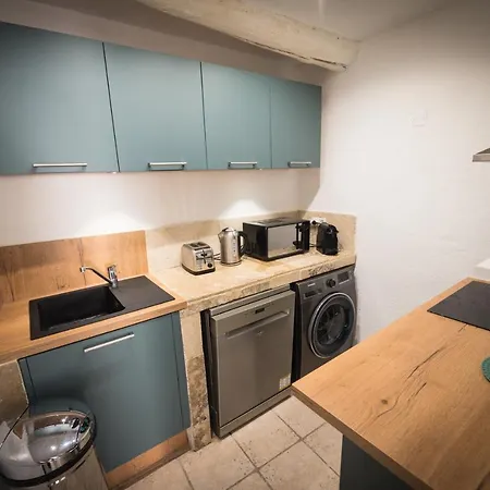 La Bastide De L'adrech 4*