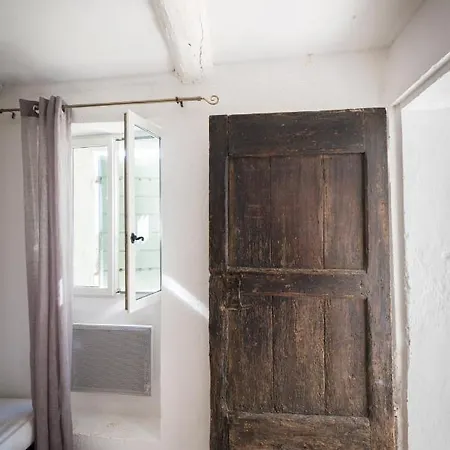 La Bastide De L'adrech Pensionat 4*