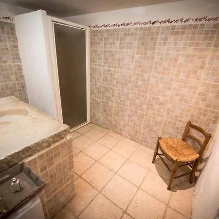 La Bastide De L'adrech 4*
