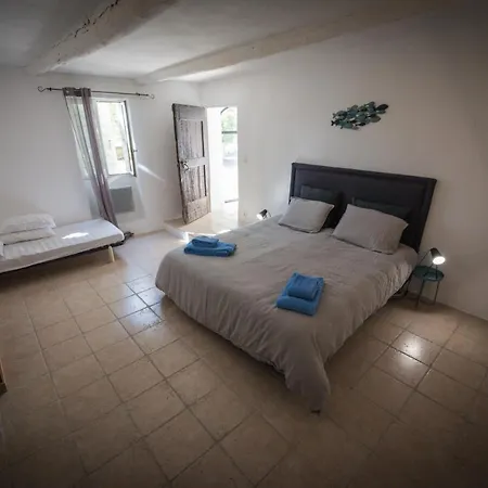 La Bastide De L'adrech 4*