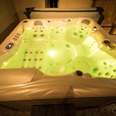 Pensionat La Bastide De L'adrech