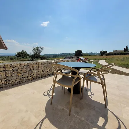 La Bastide De L'adrech