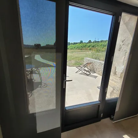 게스트하우스 La Bastide De L'adrech