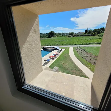 게스트하우스 La Bastide De L'adrech 2*