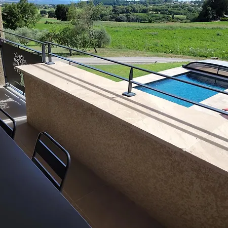 La Bastide De L'adrech 2*