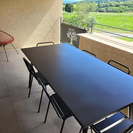 La Bastide De L'adrech 2* 마노스크