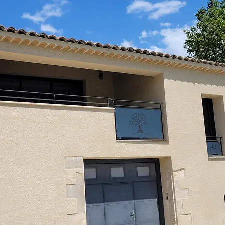 La Bastide De L'adrech 게스트하우스