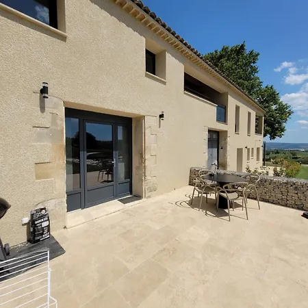 게스트하우스 La Bastide De L'adrech 2*