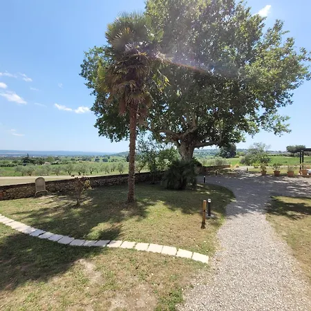 La Bastide De L'adrech 4*