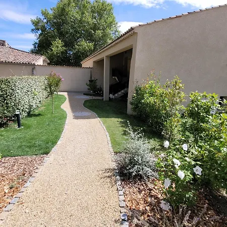 La Bastide De L'adrech Casa de hóspedes 4*