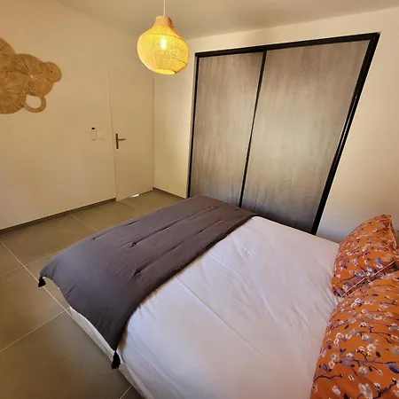 Casa de hóspedes La Bastide De L'adrech 4*