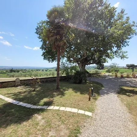 La Bastide De L'adrech Pensión 4*